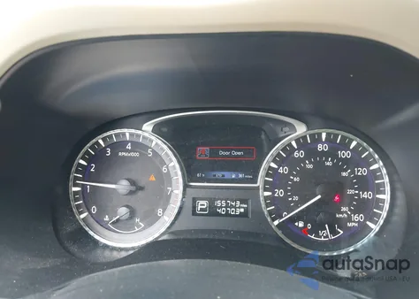 2016 Infiniti Qx60 z USA, uszkodzony, nr VIN 5N1AL0MM4GC500241